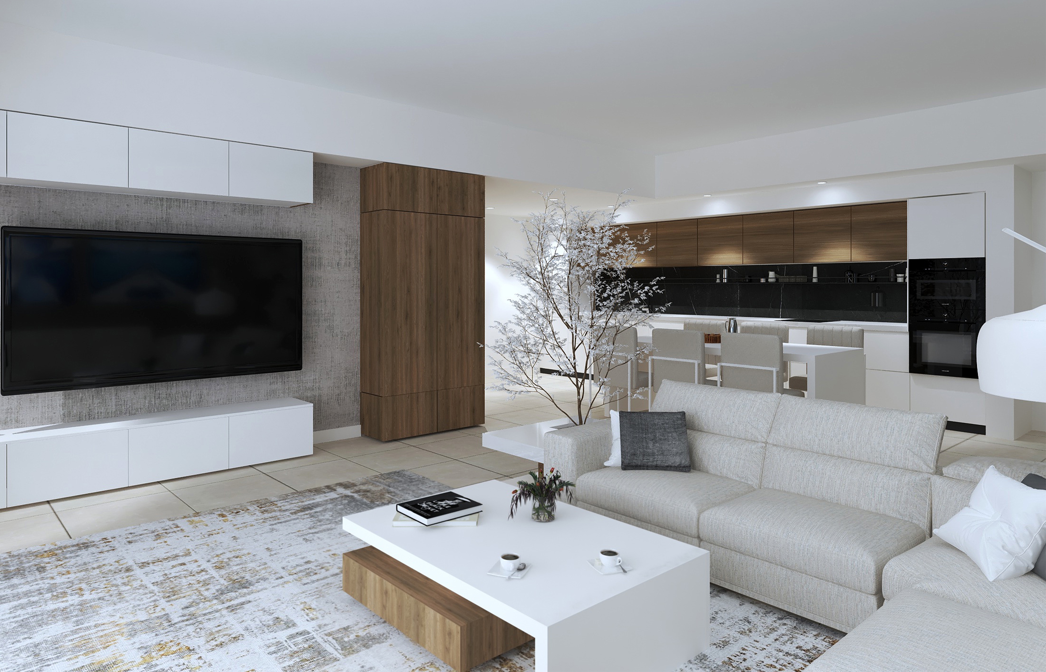 Marassi Marina North Coast