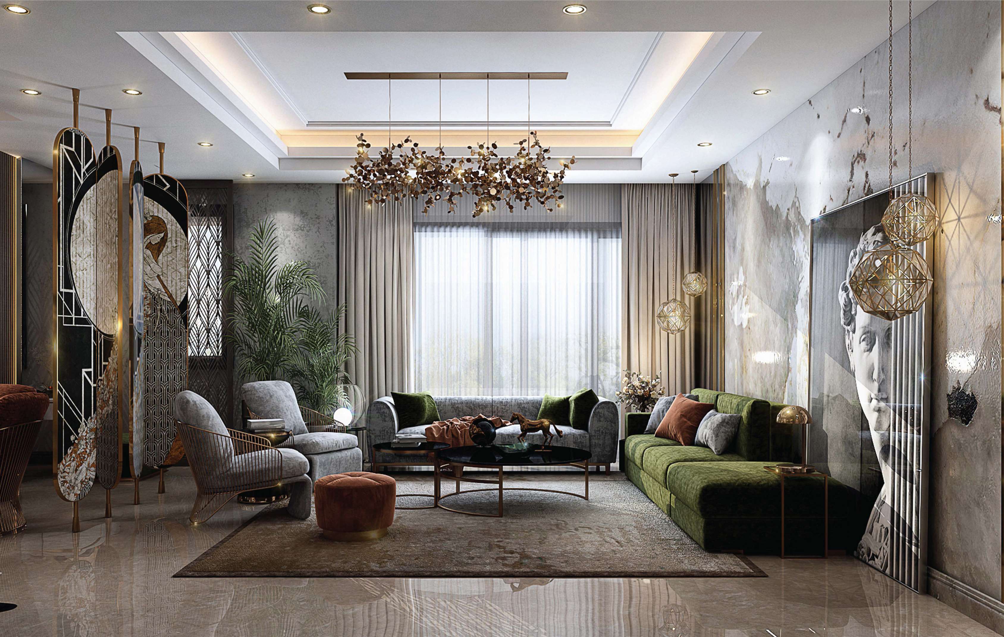 MIVIDA BOULEVARD - APARTMENT