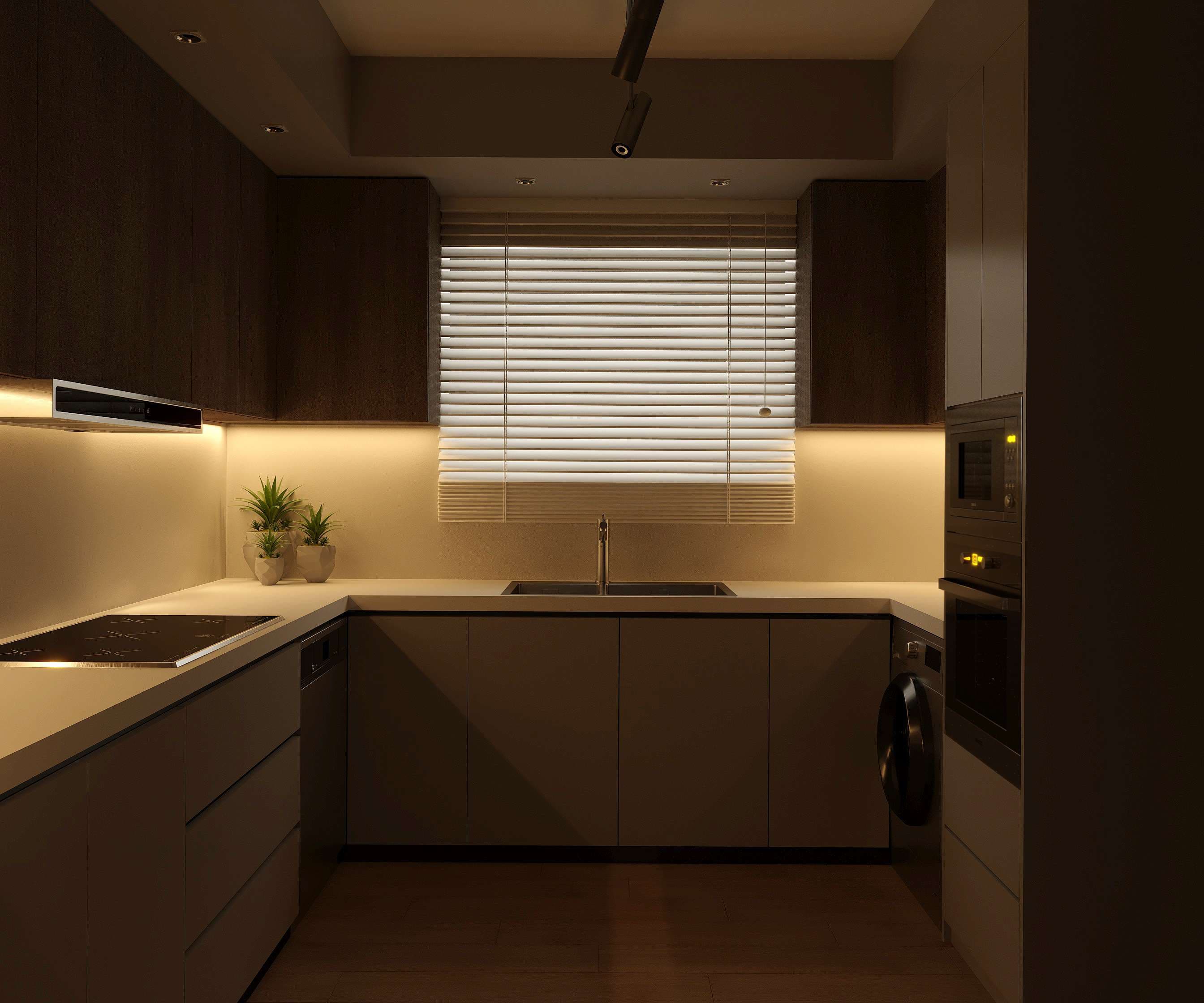 AL MARASEM DEVELOPMENTS - APARTMENT