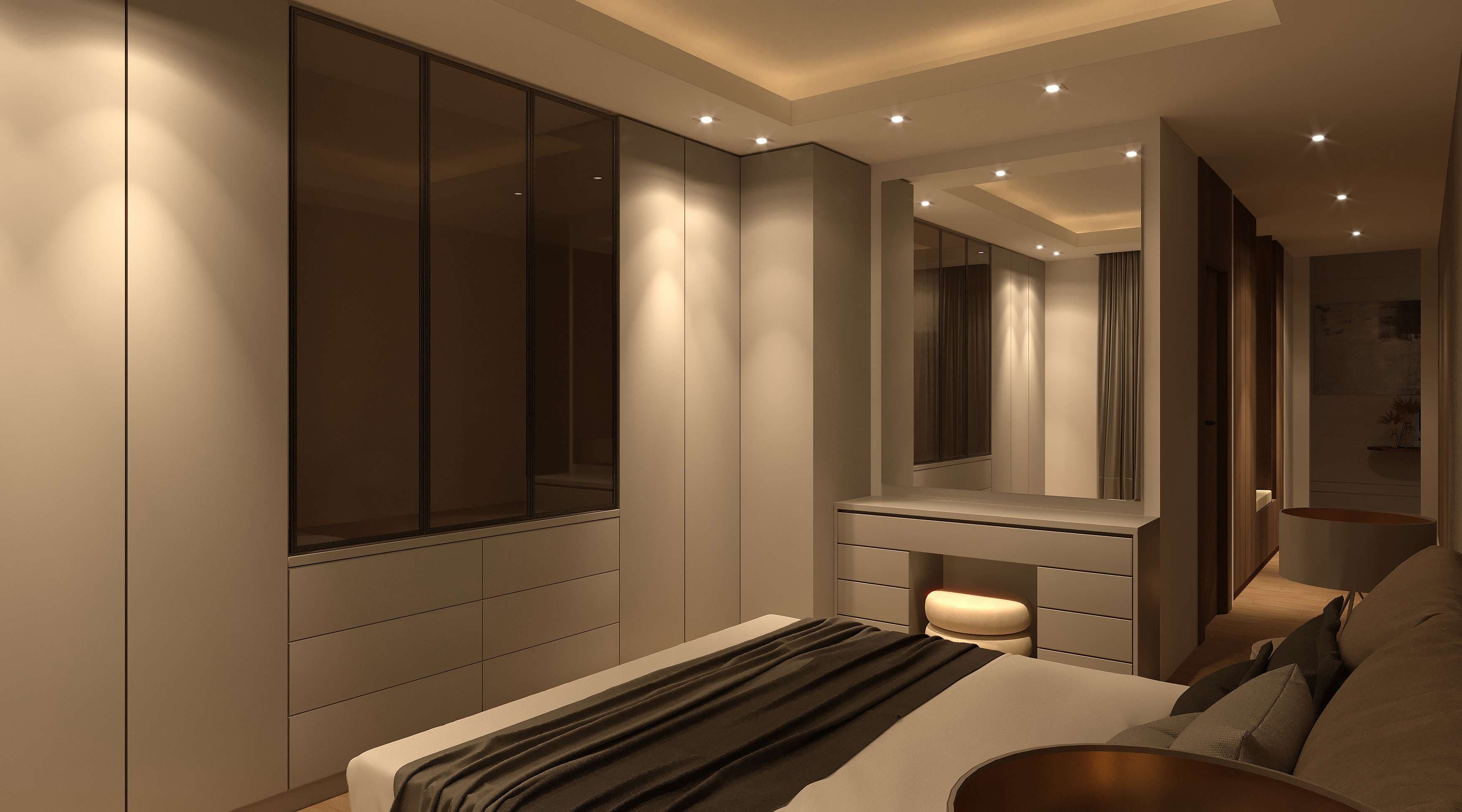 AL MARASEM DEVELOPMENTS - APARTMENT