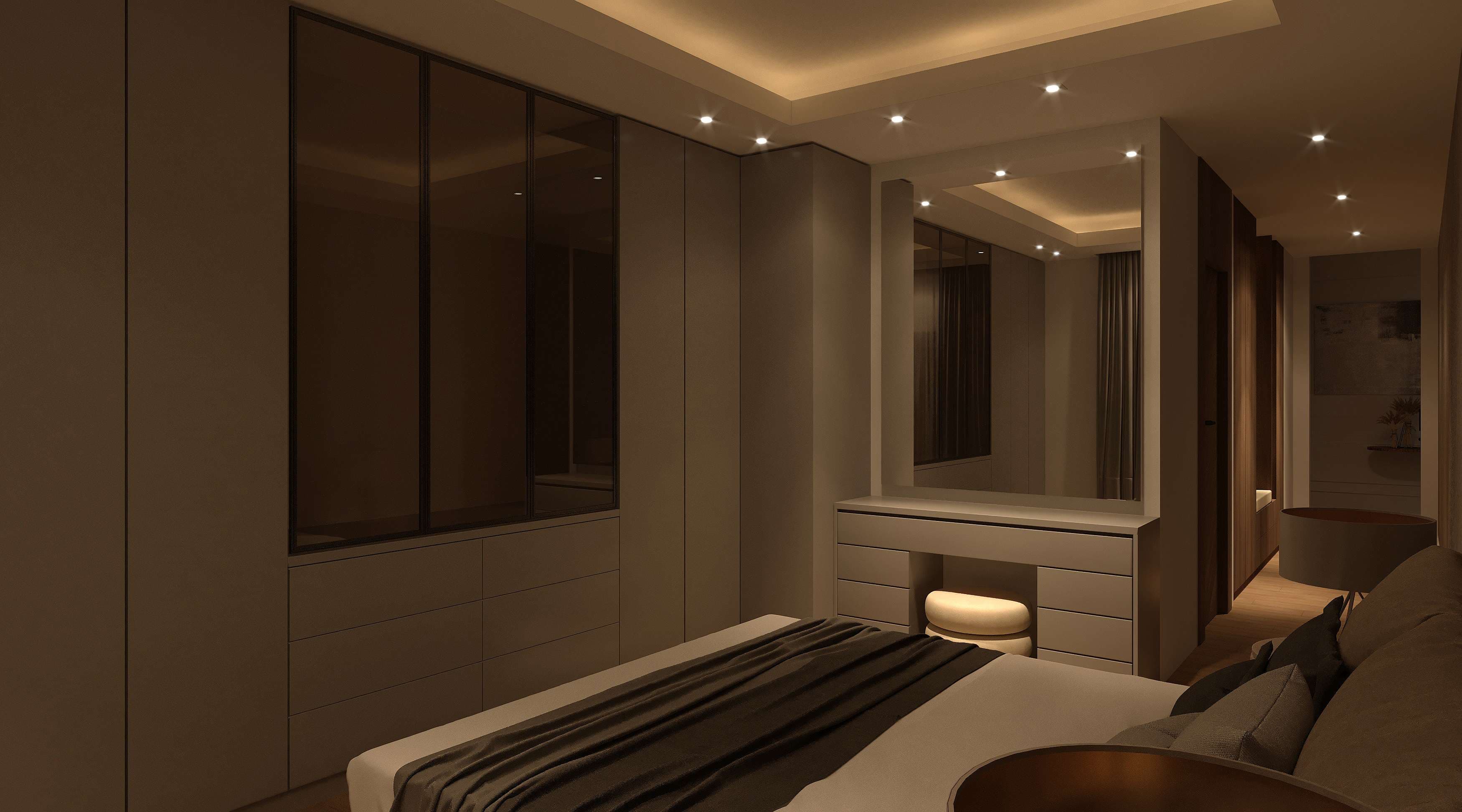 AL MARASEM DEVELOPMENTS - APARTMENT