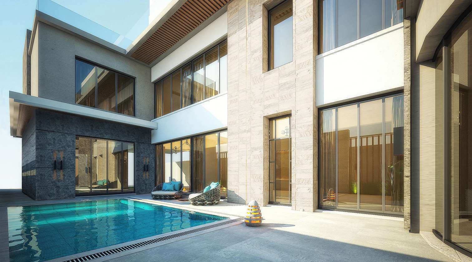 RESIDENTIAL VILLA