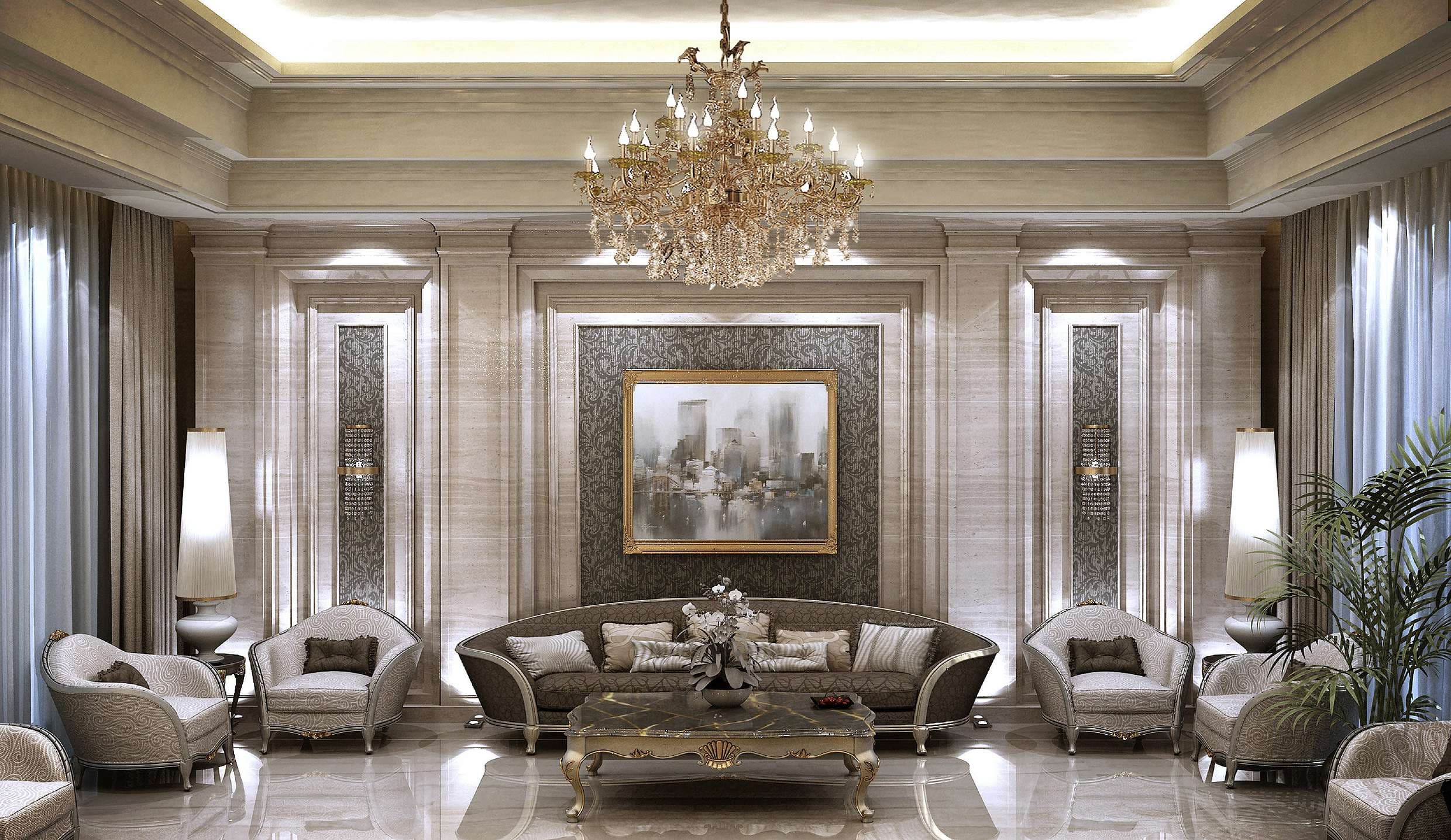 RESIDENTIAL VILLA