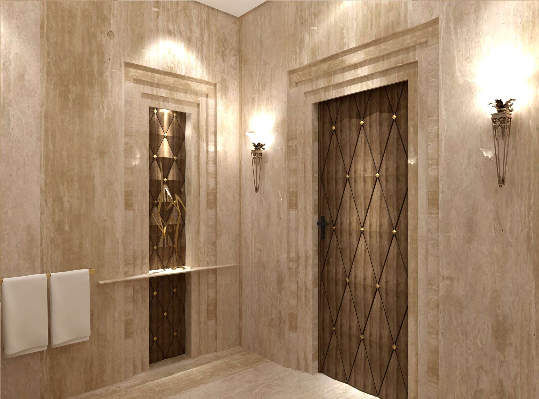 RESIDENTIAL VILLA