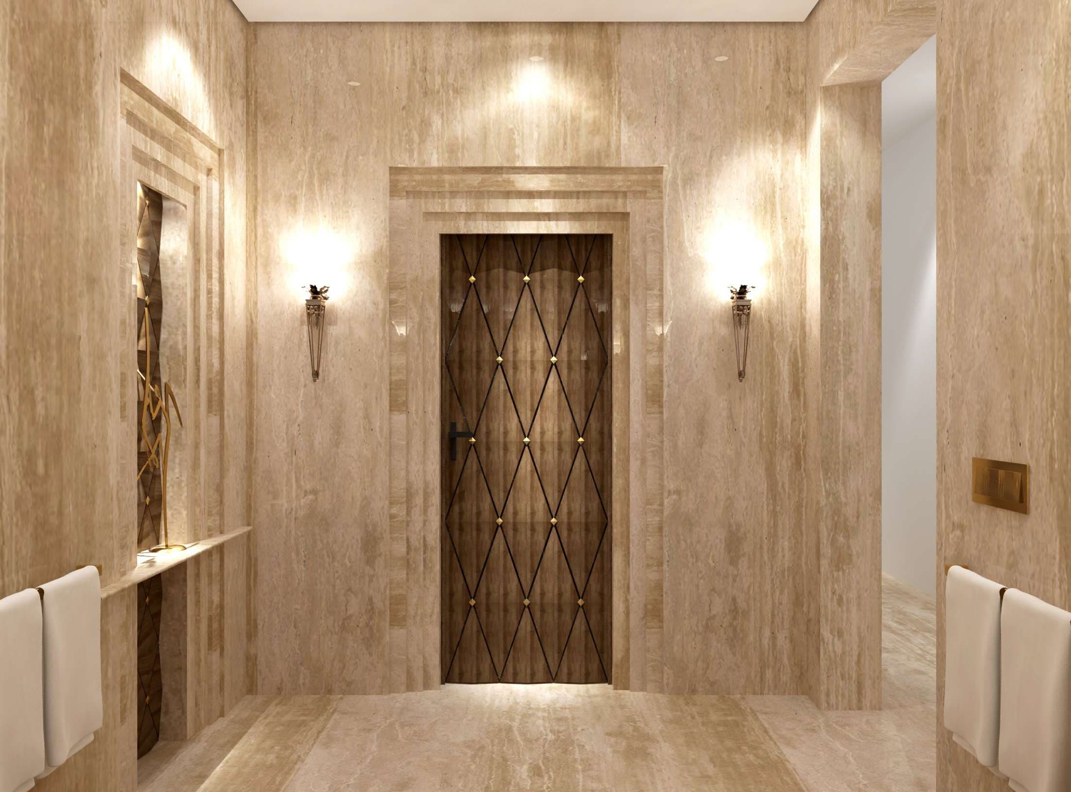 RESIDENTIAL VILLA