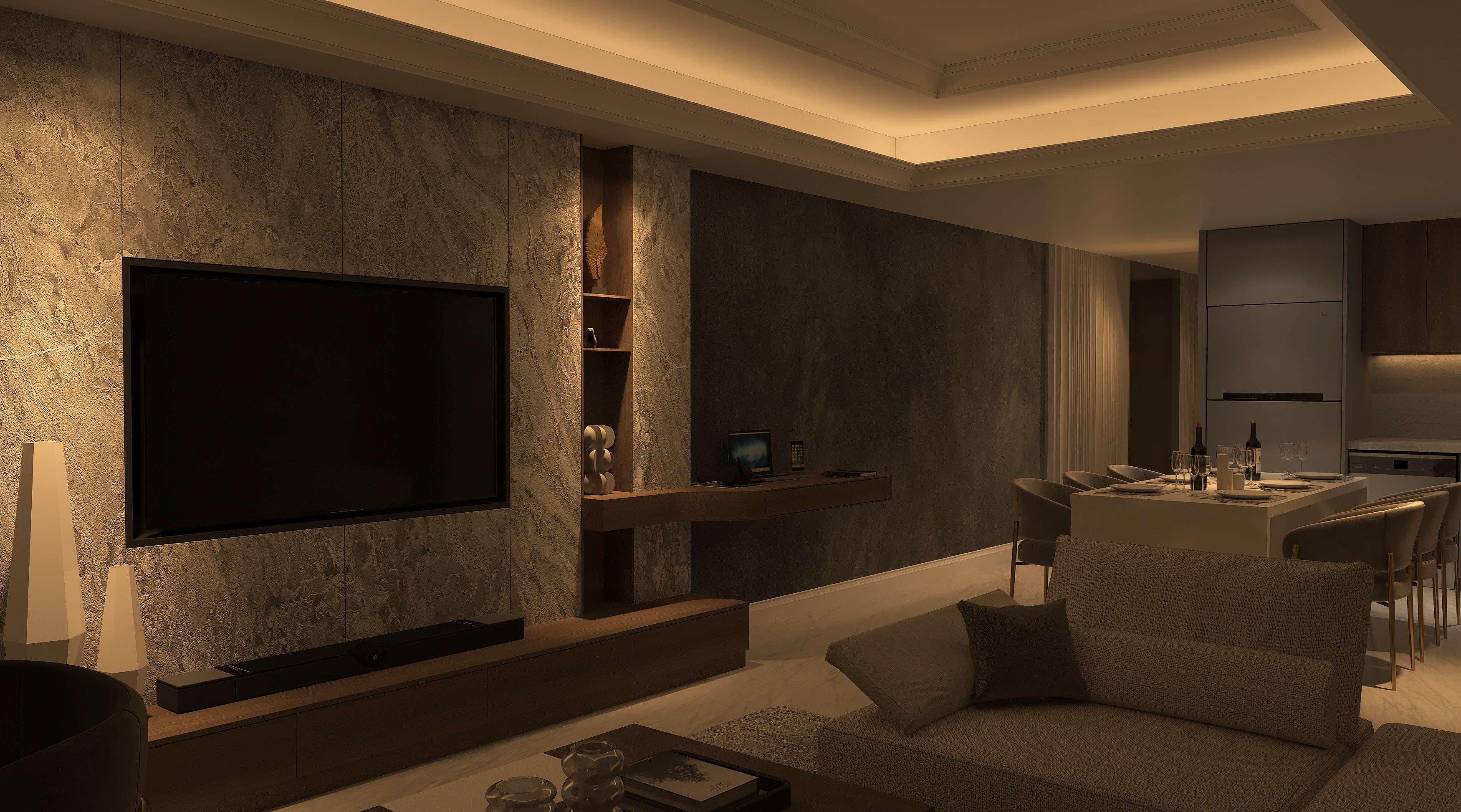 HILTON MAADI - HOTEL