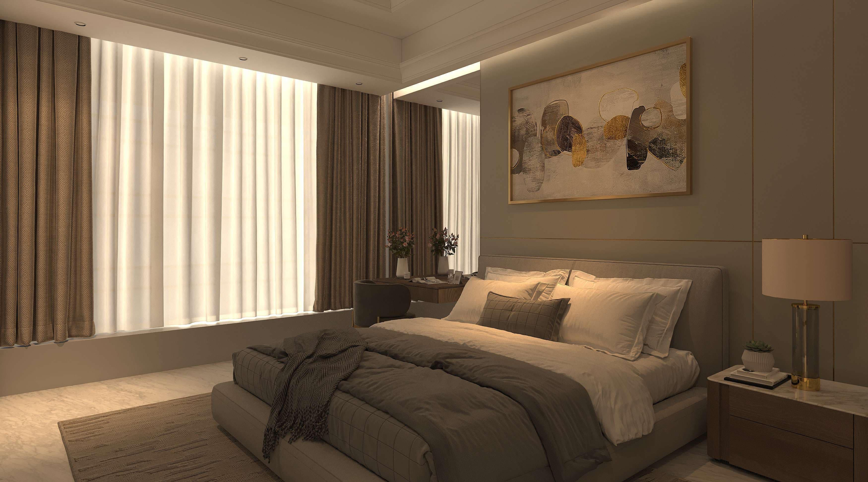 HILTON MAADI - HOTEL