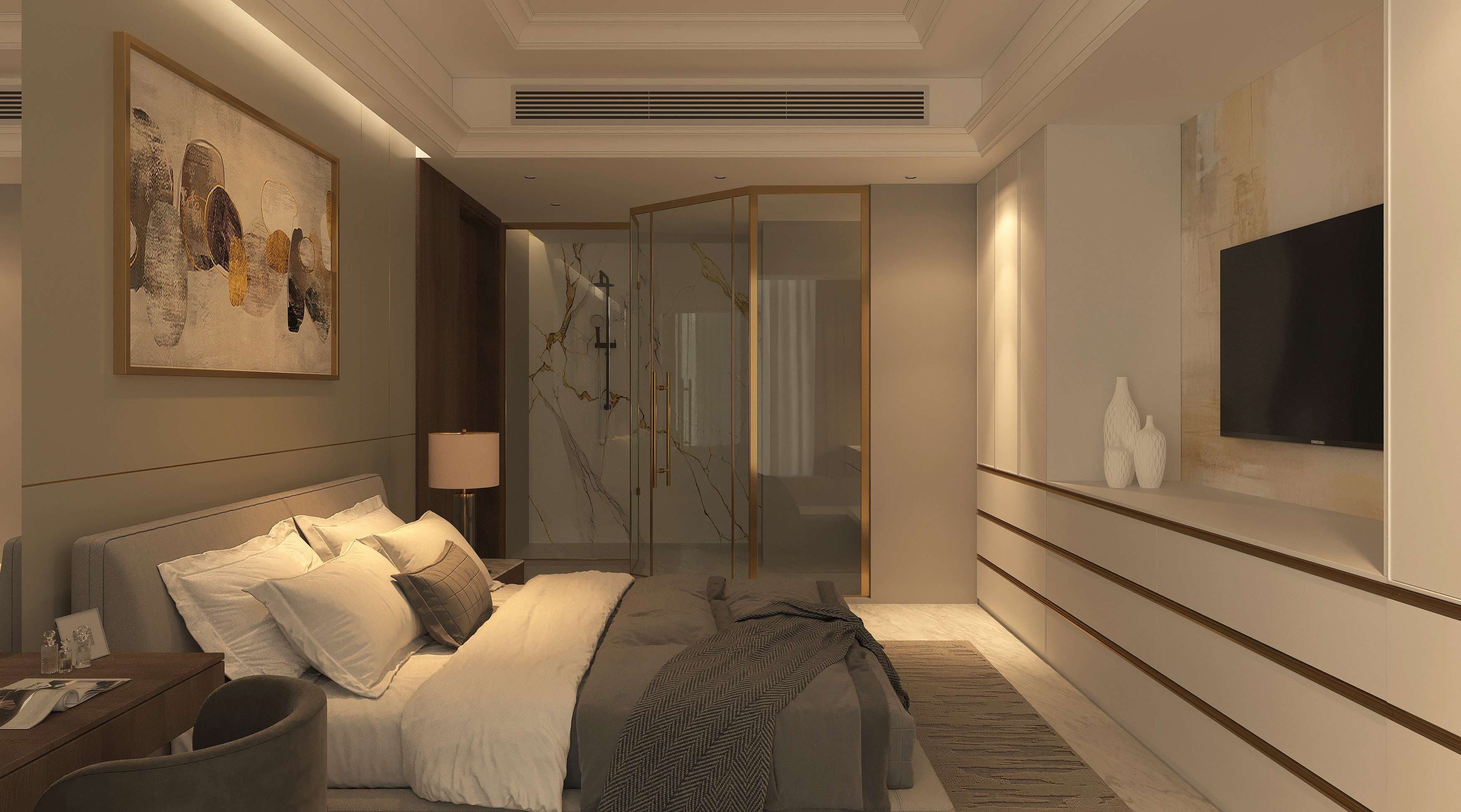 HILTON MAADI - HOTEL