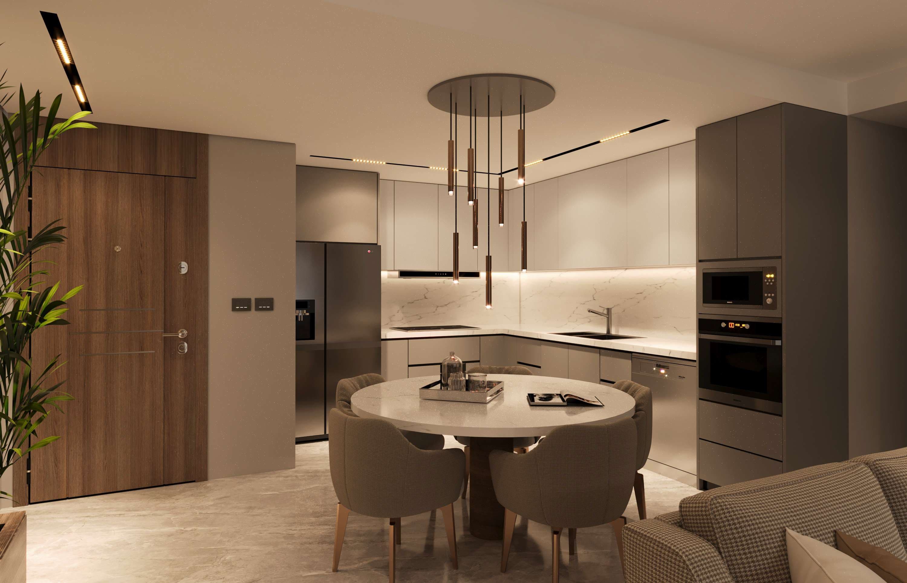 MADINATY - APARTMENT