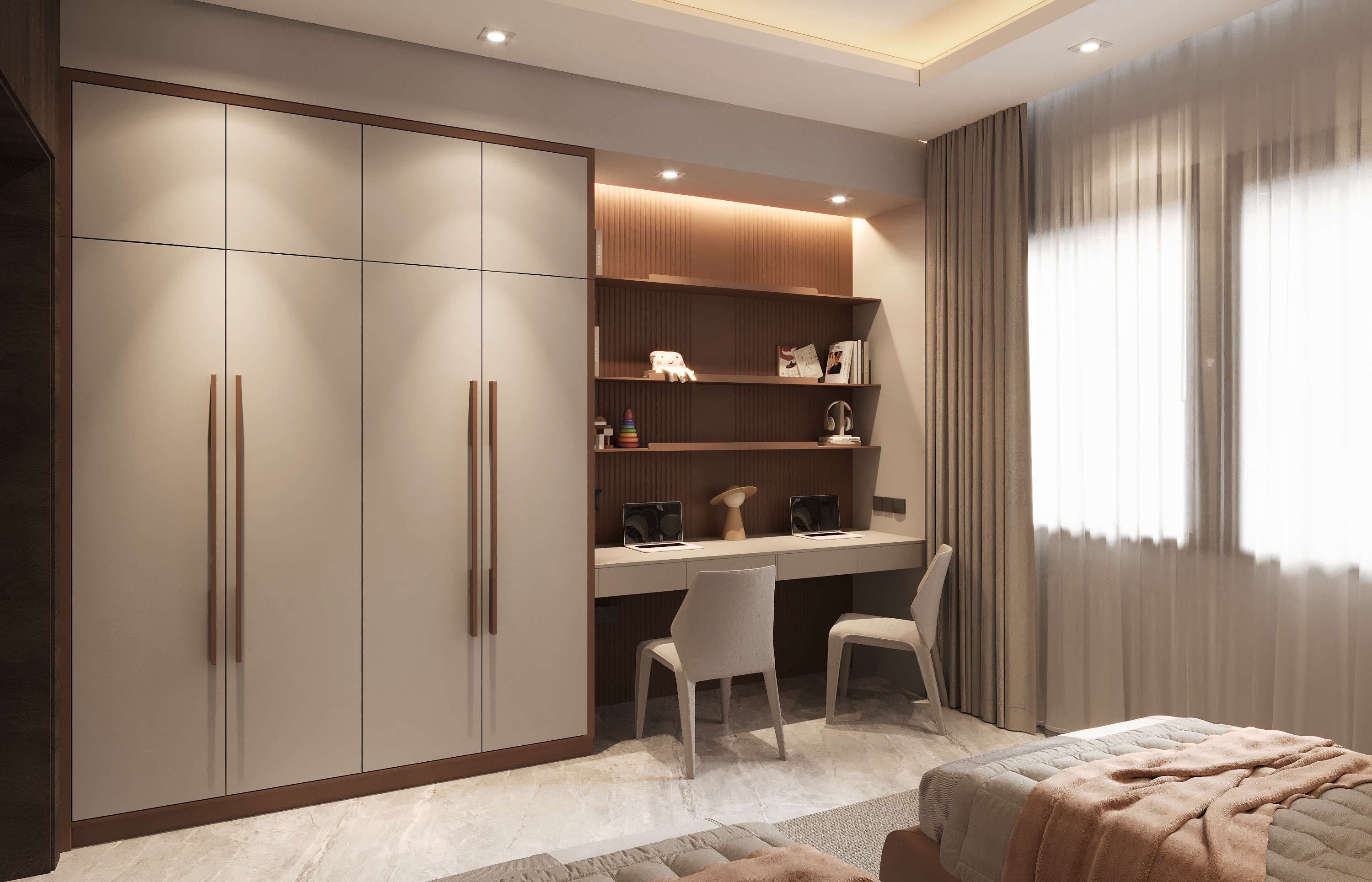 MADINATY - APARTMENT
