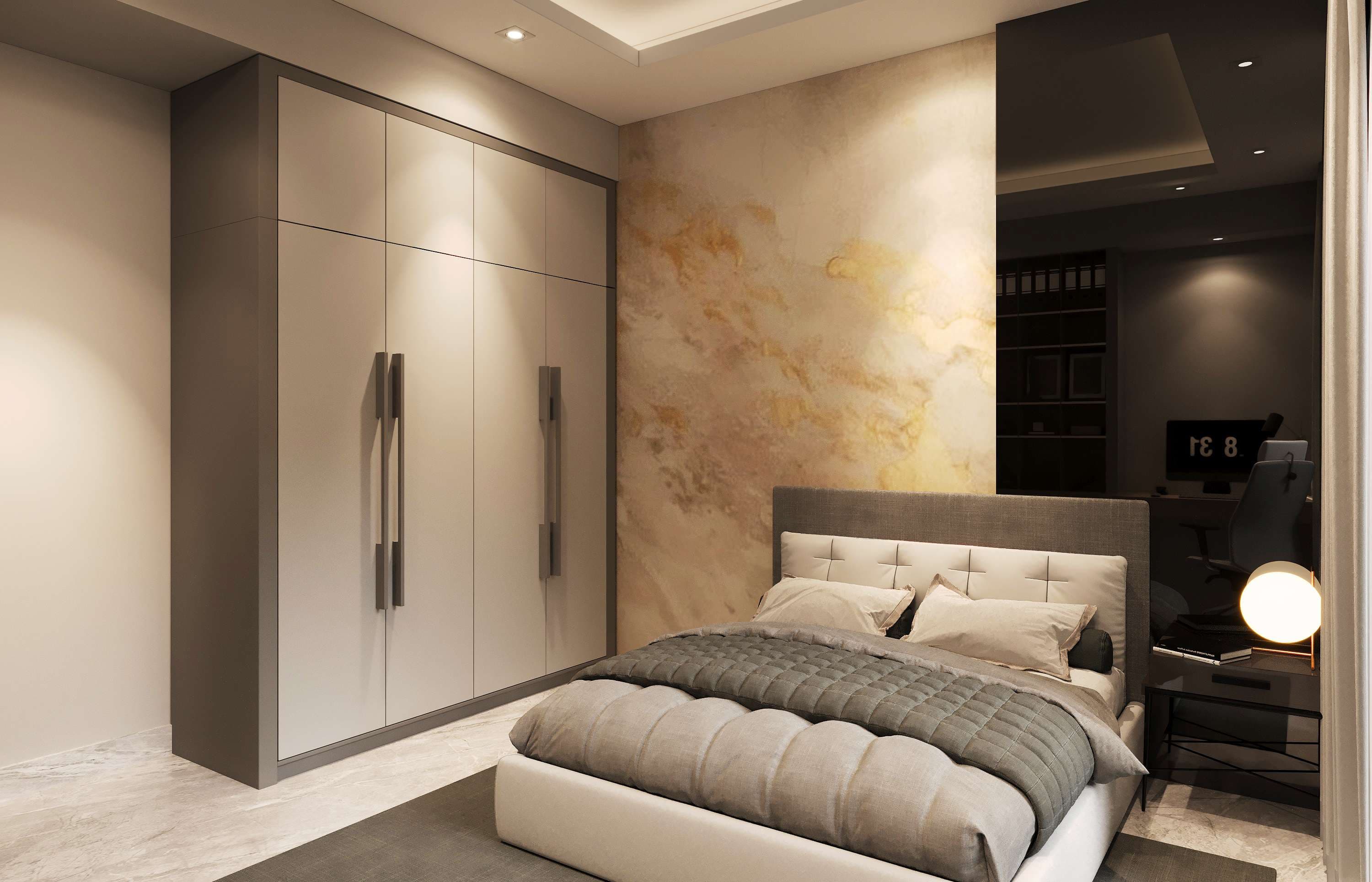 MADINATY - APARTMENT