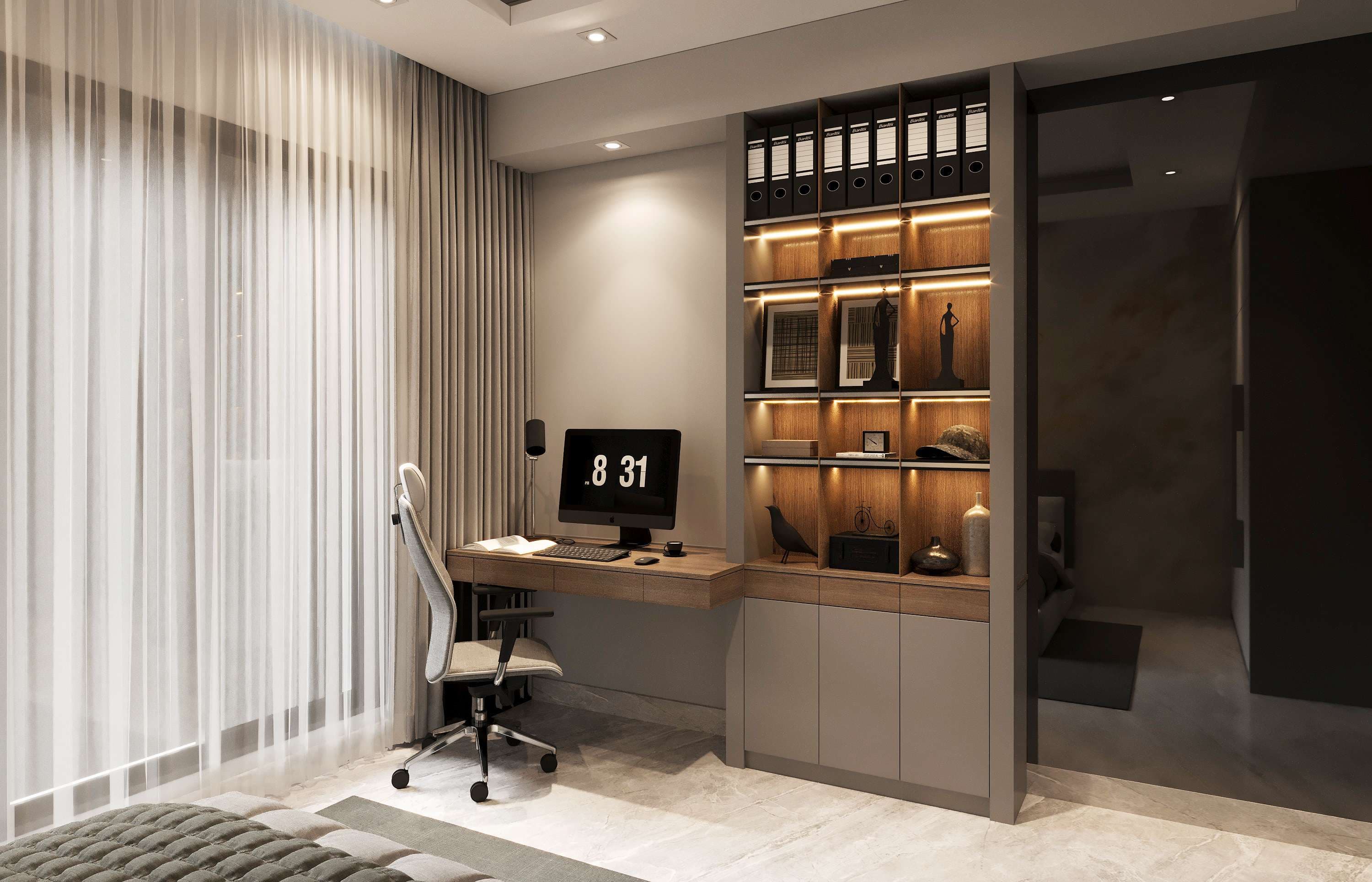 MADINATY - APARTMENT