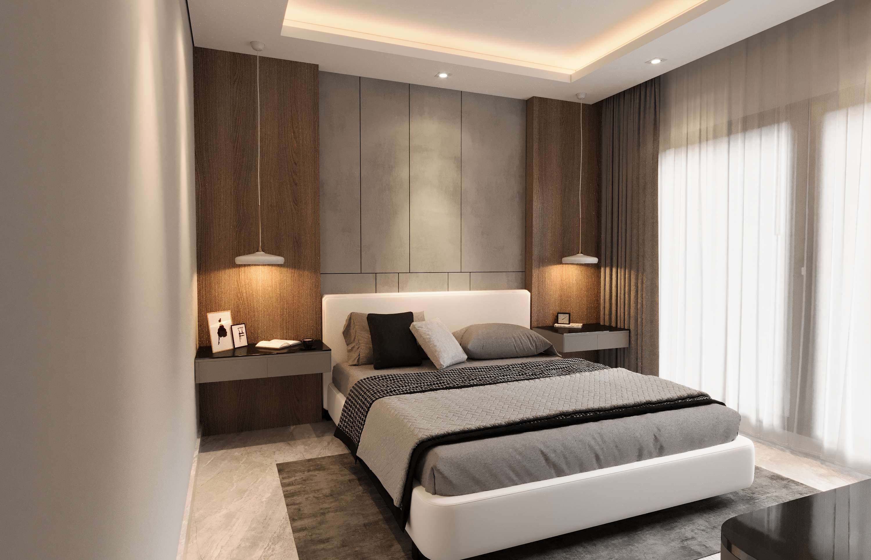 MADINATY - APARTMENT