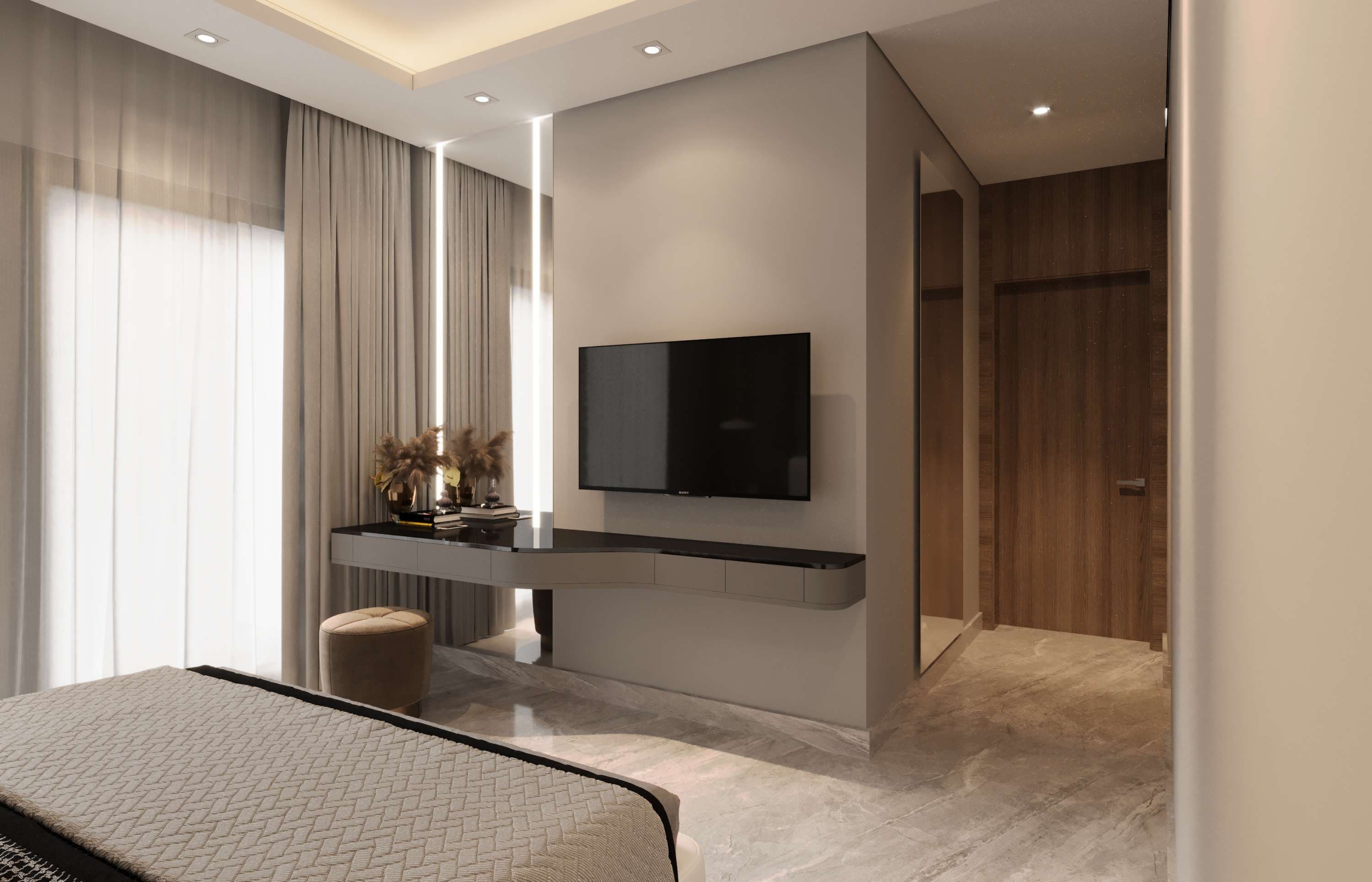 MADINATY - APARTMENT
