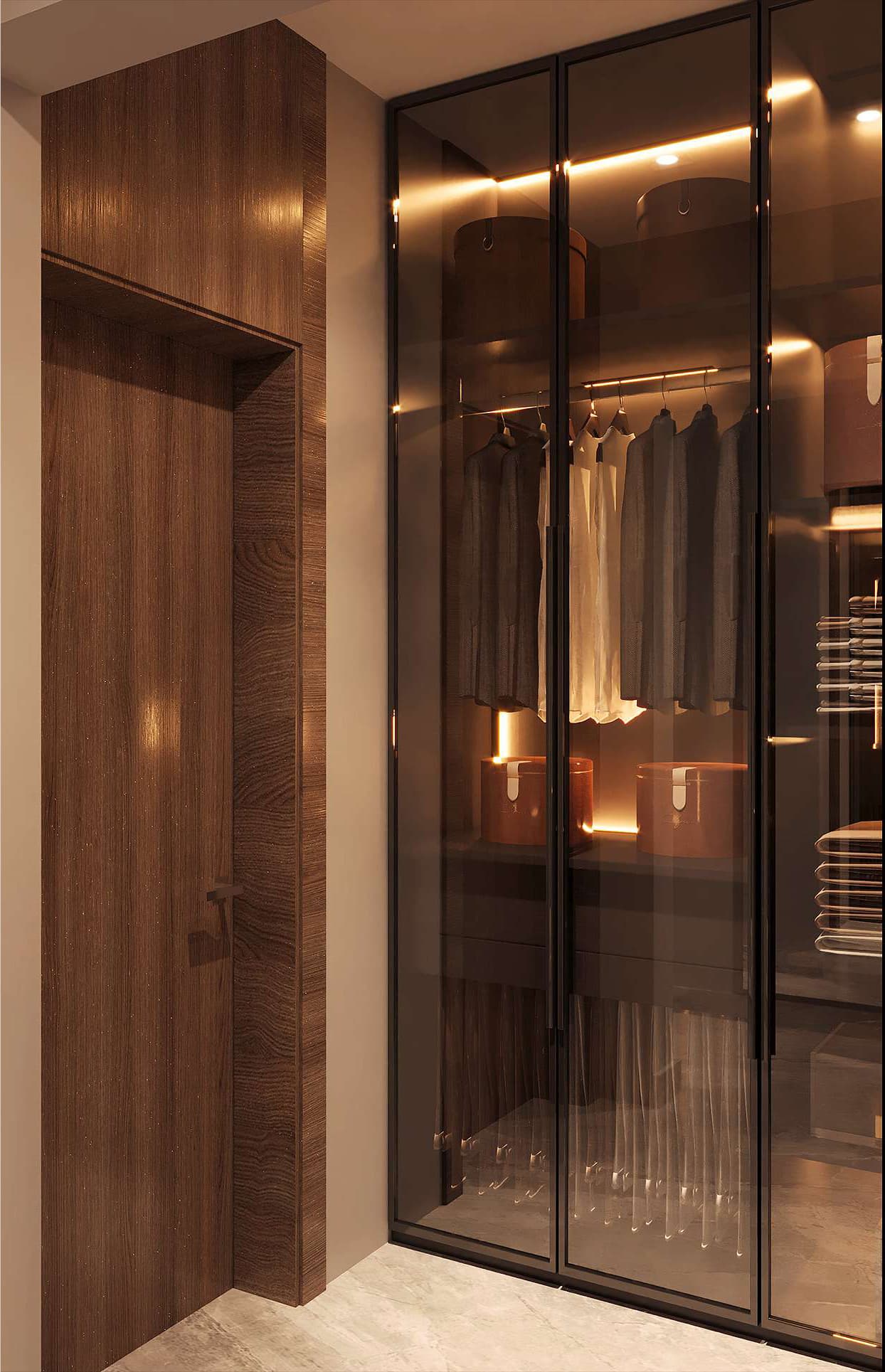 MADINATY - APARTMENT