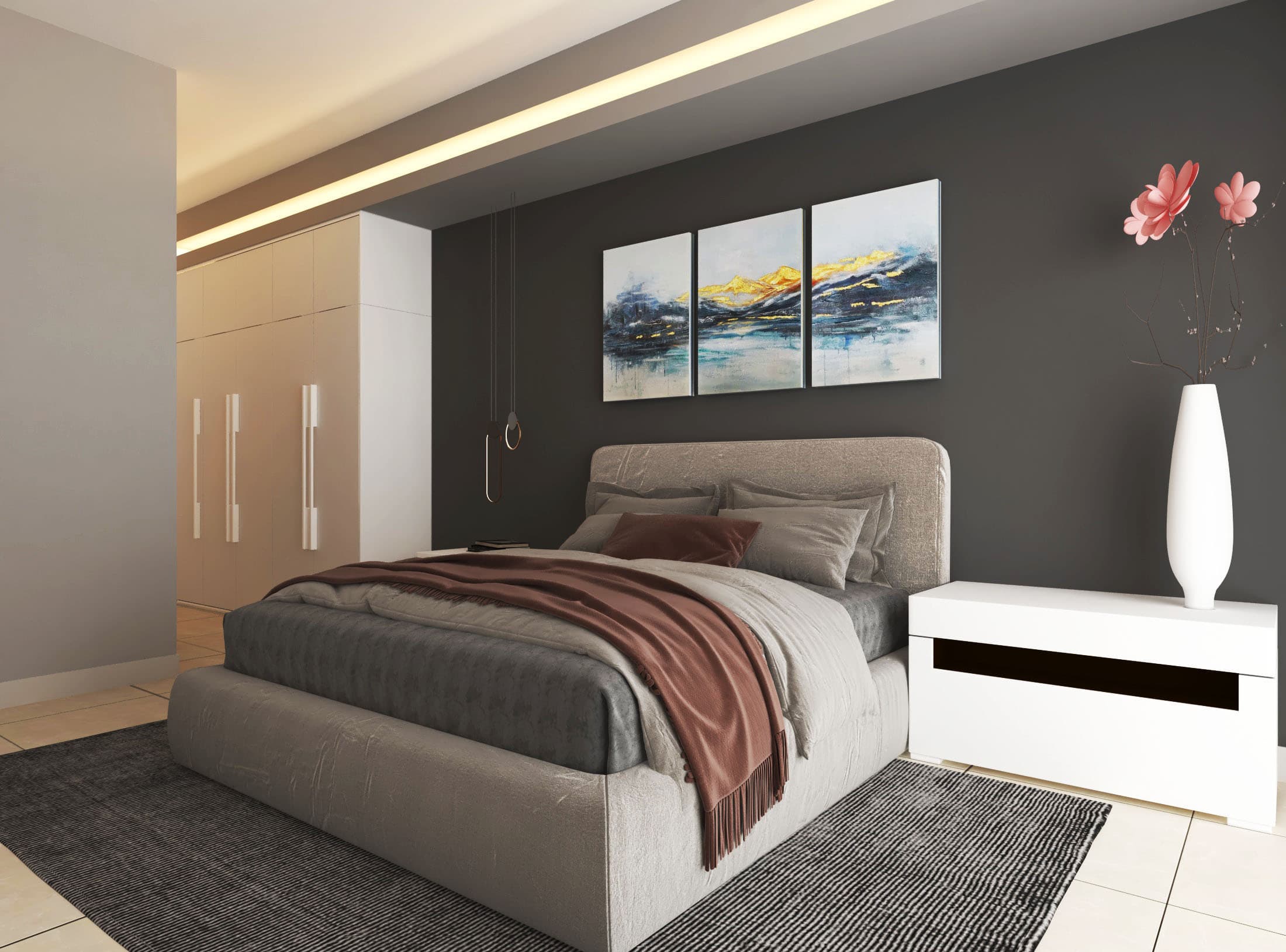 MARASSI MARINA - NORTH COAST