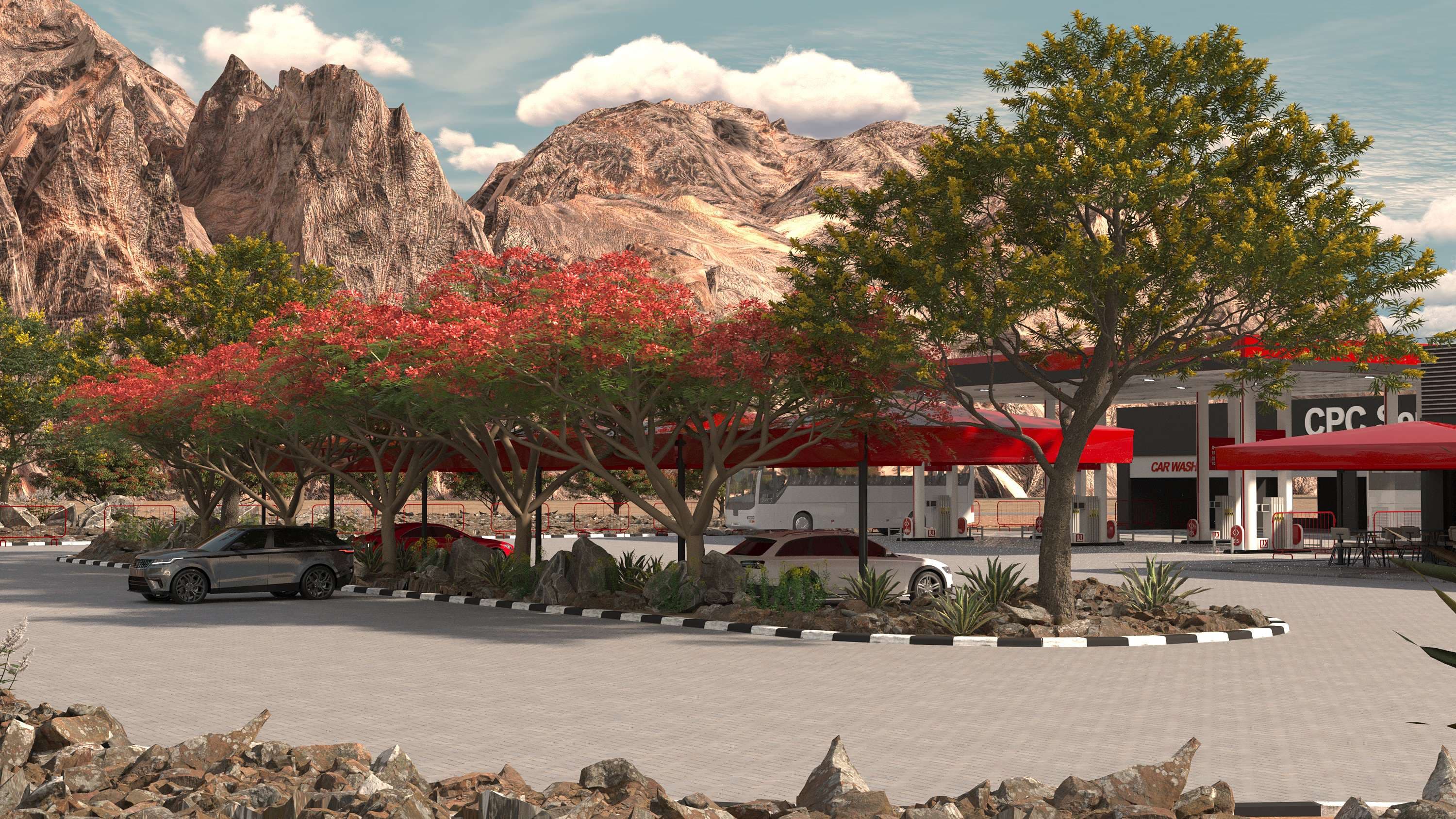 TAKE 5 - DAHAB CONVENIENCE STORE